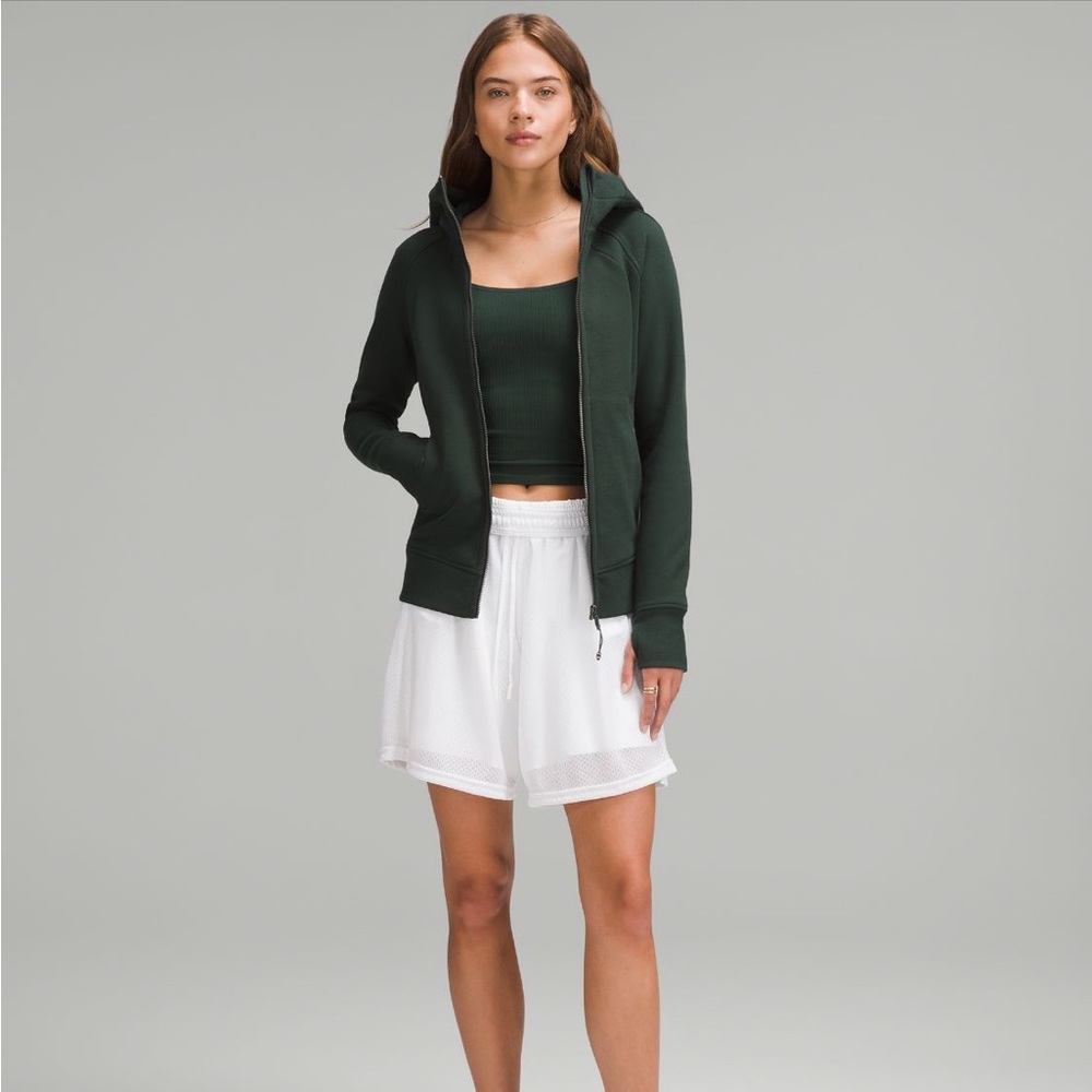 RARE Lululemon Scuba IV Full-Zip - Picture 11 of 14